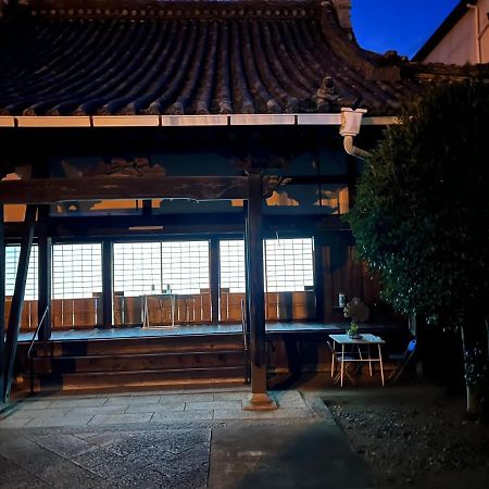 長徳寺宿坊　Temple Hotel Shingū Exterior foto