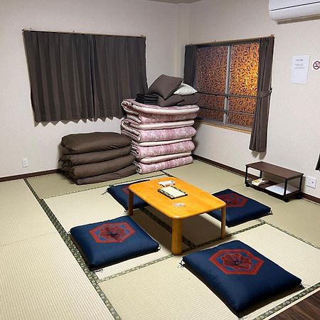 長徳寺宿坊　Temple Hotel Shingū Exterior foto