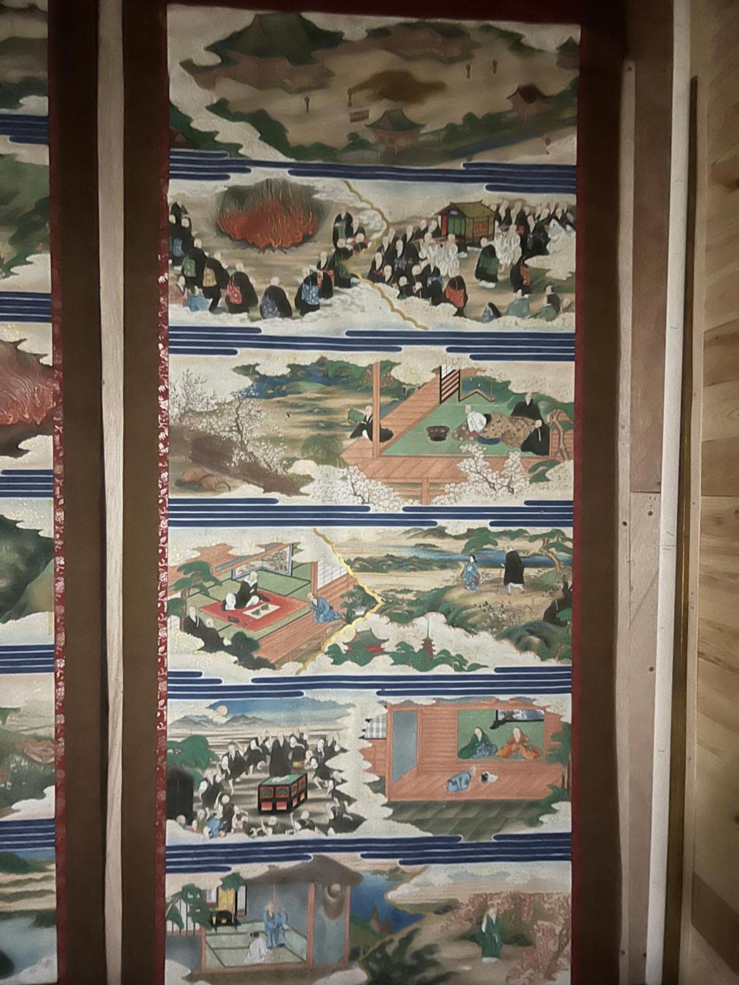 長徳寺宿坊　Temple Hotel Shingū Exterior foto